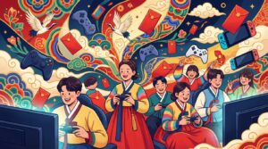 2026 설 연휴 모바일 게임 이벤트 총정리 썸네일