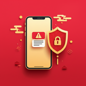 2026년 설 명절 스미싱 문자 주의보 – 설 선물 배송 사칭 미끼문자 대처법