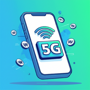 2026년 5G 요금제 개편 총정리 – 최대 30% 저렴해진 요금제 비교