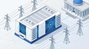 AI 데이터센터 진흥법 2026 총정리 – 통신사 AIDC 확충과 수도권 규제 완화 핵심 정리