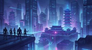 명일방주 엔드필드 출시 2주 만에 2500억원 매출 달성 썸네일