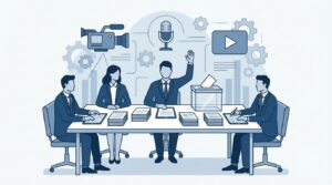 방송미디어통신심의위원회 1기 위원회 구성 완료 임박 – 방미심위 정상화와 선방위 출범 총정리 2026