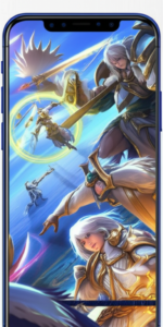 창세기전 키우기 사전예약 방치형 RPG 썸네일