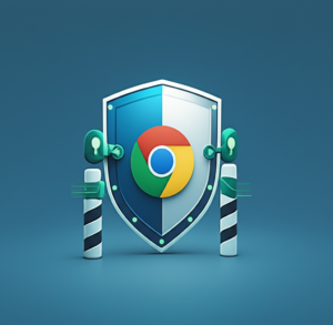 구글 크롬 보안 업데이트 권고 2026 – CVE-2026-2441 취약점 긴급 패치 방법