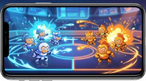 쿠키런 오븐스매시 사전등록 100만 돌파 썸네일