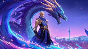 DX 각성자들 한국 출시 썸네일