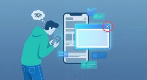 닫기 버튼 눌러도 광고로 이동? 플로팅광고 사실조사 착수 2026