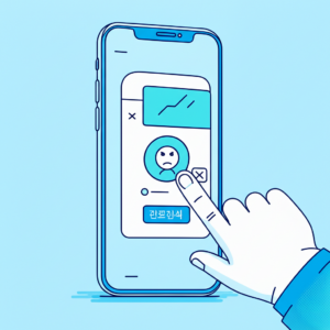 플로팅광고 닫기 버튼 눌러도 광고 이동? 방미통위 17개 사업자 사실조사 착수 2026