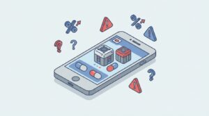 확률형 아이템 허위 표기 게임사 공정위 신고 썸네일