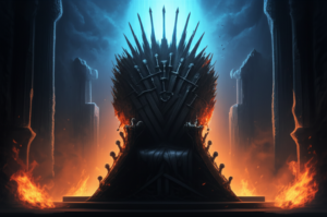 왕좌의 게임 킹스로드 사전예약 썸네일