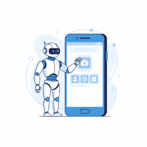 아너 MWC26 휴머노이드 로봇 공개, 스마트폰 업체 로봇 시장 경쟁 본격화