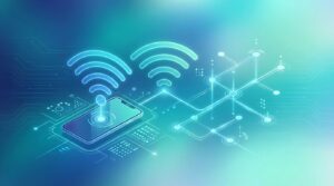 화웨이 5A 네트워크 보급형 적용 – 5G-어드밴스드로 통신 품질 50% 향상