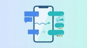 아이폰 RCS 메시지 2026 총정리 – 통신 3사 지원 현황과 달라지는 점