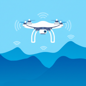 AI 전파데이터로 산악구조 시간 단축 – 한국방송통신전파진흥원 iSAR 시스템 총정리