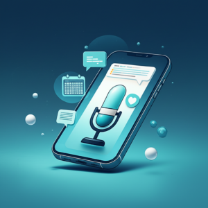 LG유플러스 익시오 프로 MWC26 공개 – AI 통화앱이 초개인화 비서로 진화하는 미래