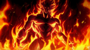 괴수 8호 더 게임 0.5주년 이벤트 썸네일