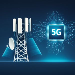 KT 노키아 AI 빔패턴 최적화 기술 검증 성공 – 5G 무선 품질 향상 핵심 정리 2026