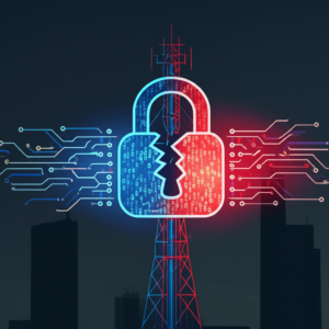 KT 개인정보 유출 과징금 2000억원 예상 – 펨토셀 해킹 사태 처분 총정리 2026