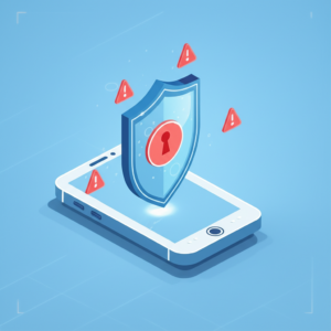 LG유플러스 설 연휴 보이스피싱 예방 긴급 대응 – 악성앱 차단과 U+스팸차단 활용법