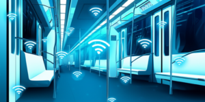 LG유플러스 5G 지하철 와이파이 전국 확대 2026 – 기존 대비 3배 빠른 속도 총정리