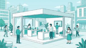 일상비일상의틈byU+ 아이폰17 팝업스토어 총정리 2026 – LG유플러스 체험 이벤트와 혜택