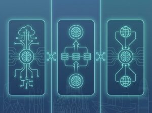 MWC26 통신3사 AI 전략 비교 – SKT 독파모 vs KT 에이전틱 vs LGU+ 사람중심 AI 총정리