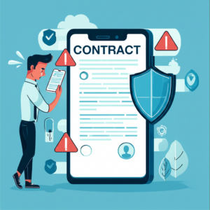 통신사 가개통 실적 부풀리기 실태와 소비자 피해 예방법 2026 총정리