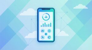 통신 마이데이터 앱 출시 – 내 통신요금 한눈에 확인하는 방법