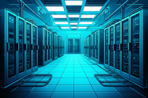 LG유플러스 파주 AI 데이터센터 AIDC 총정리 – 원LG 액체냉각 기술과 2027년 준공 전망