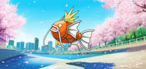 포켓몬 런 2026 어린이날 한강공원 러닝 이벤트 썸네일