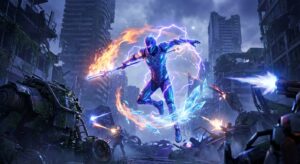 프로젝트 DNA 게임플레이 영상 공개 썸네일