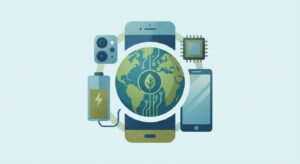 삼성 갤럭시 2030 친환경 로드맵 총정리 – 재활용 소재 전 모듈 적용과 ESG 경영 핵심 내용