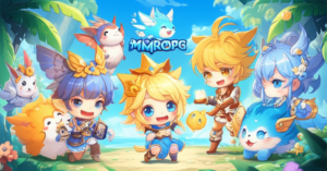 씰M 온 크로쓰 사전예약 60만 돌파 썸네일