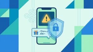 설 선물 배송 스미싱 주의보 2026 – 명절 사기 문자 피하는 방법 총정리