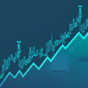 이통 3사 통신주 급반등, AI 사업이 매력주 전환의 열쇠인 이유