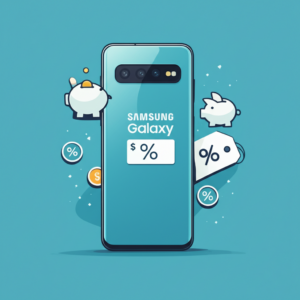 알뜰폰 티플러스 리퍼폰 무약정 요금제 결합상품 총정리 2026 – 갤럭시 S22 S23 저렴하게 쓰는 방법