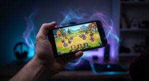 일곱 개의 대죄 오리진 모바일 출시 2026 썸네일