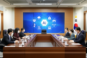 개인정보위 AI 특례 추진 2026 – AI 학습에 개인정보 활용 허용 핵심 정리