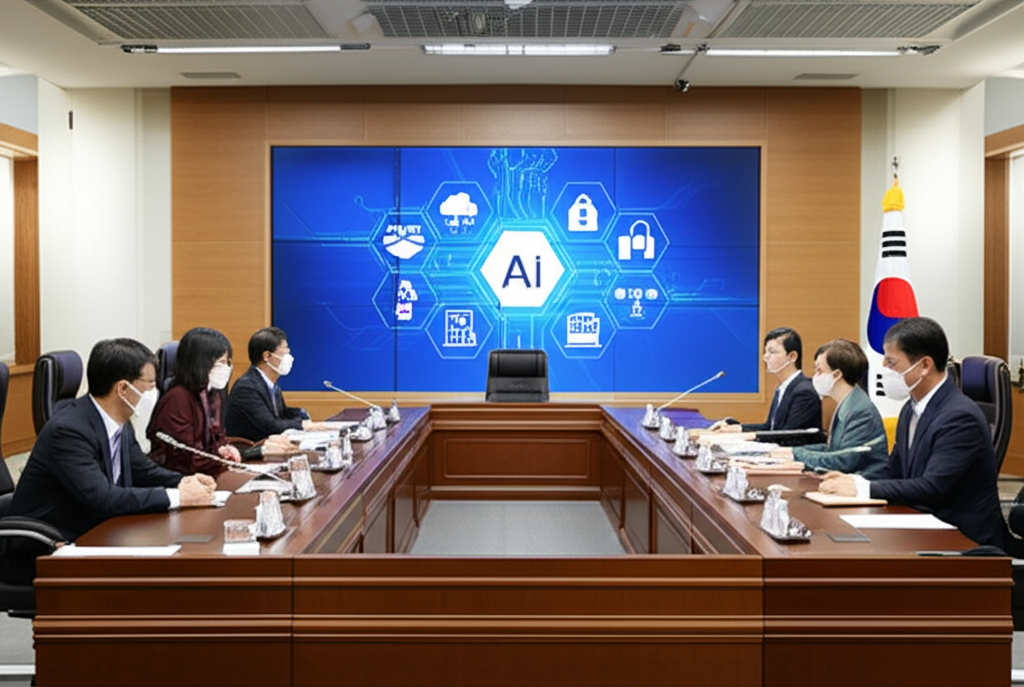 개인정보위 AI 특례 추진 2026 썸네일