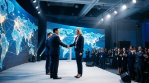 한국형 AI 네트워크 협력체 AINA MWC26 정식 출범 – 과기정통부·KT·삼성전자 34개사 결집