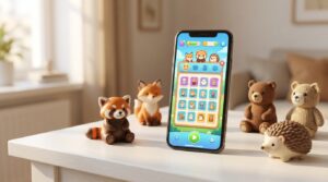 애니멀 버스터즈 사전등록 방치형 RPG 썸네일