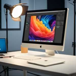 애플 스튜디오 디스플레이 XDR 총정리 2026 – 미니LED 5K 120Hz 27인치 519만원 스펙과 구매 가이드