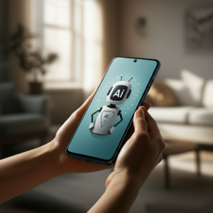 삼성 빅스비 디바이스 에이전트 진화 총정리 2026 – 에이전틱 AI 베타 프로그램 핵심 기능