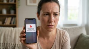 쿠팡 개인정보 유출 피해 예방 스마트폰 보안 점검 썸네일