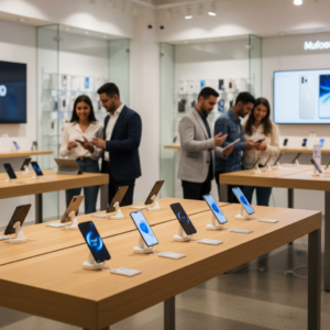 단통법 폐지 후 단말기 시장 변화 총정리 2026 – 소비자단체 간담회 핵심 내용과 지원금 정책 전망