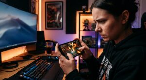 던전앤파이터 모바일 4주년 2026 상반기 업데이트 로드맵 썸네일