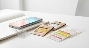 전자파 차단 스티커 효과 있을까? 한국소비자원이 직접 검증한 충격 결과