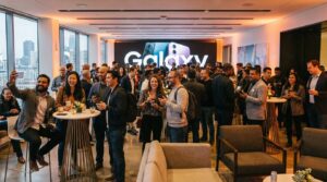 갤럭시 커뮤니티 커넥트 2026 총정리 – 삼성 멤버스 스타즈 17개국 초청 샌프란시스코 행사 핵심 내용