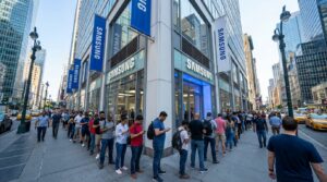 갤럭시 S26 오픈런 흥행 총정리 – 사전판매 135만대·라인업·구매처 완벽 가이드 2026