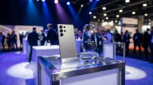 갤럭시S26 울트라 글로모 최고 전시 제품상 수상 총정리 2026 – MWC26 GSMA Best in Show 핵심 내용